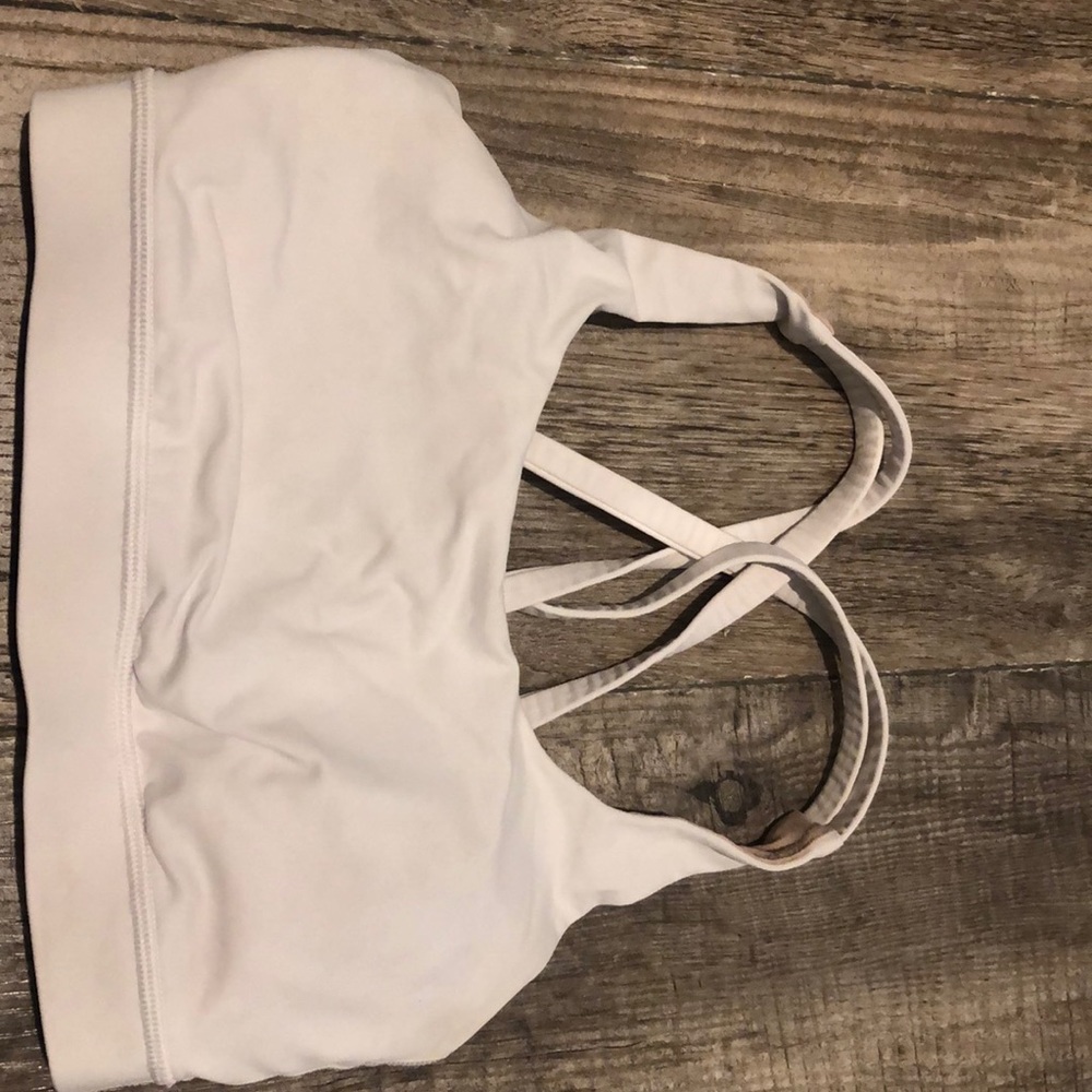 Lulu bra